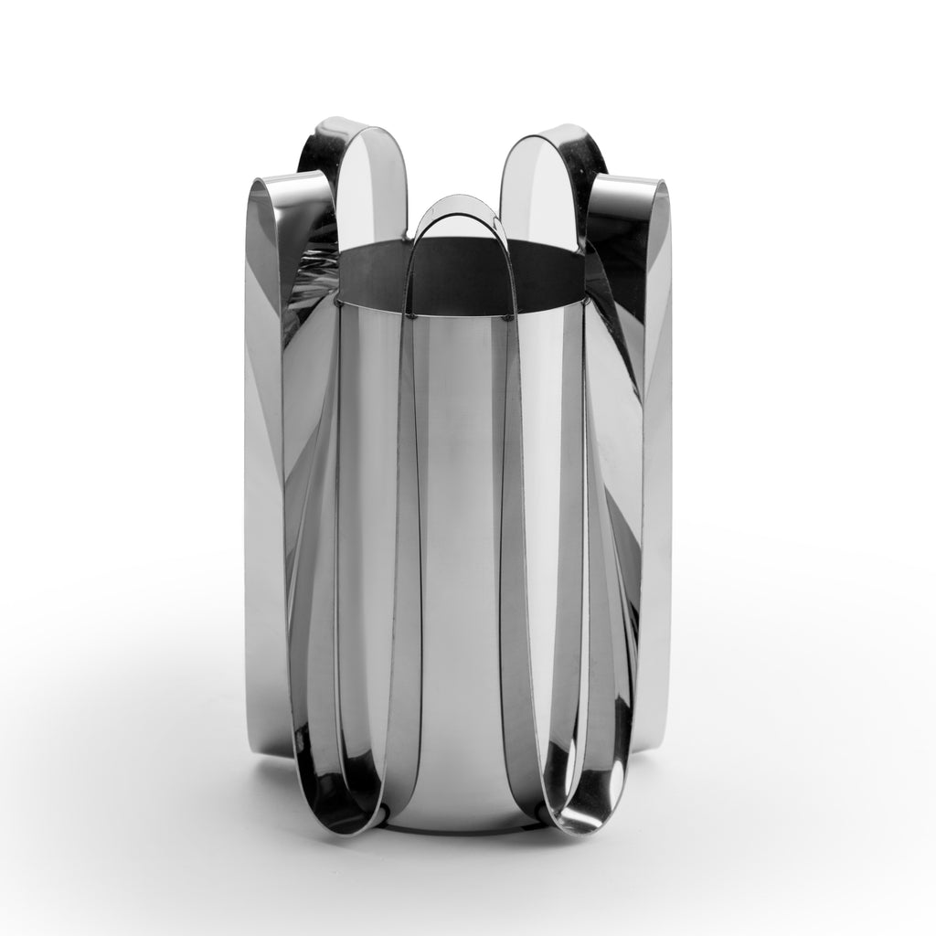 Metal Vase