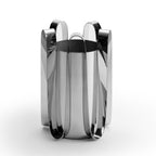 Metal Vase