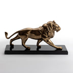 Stride Lion