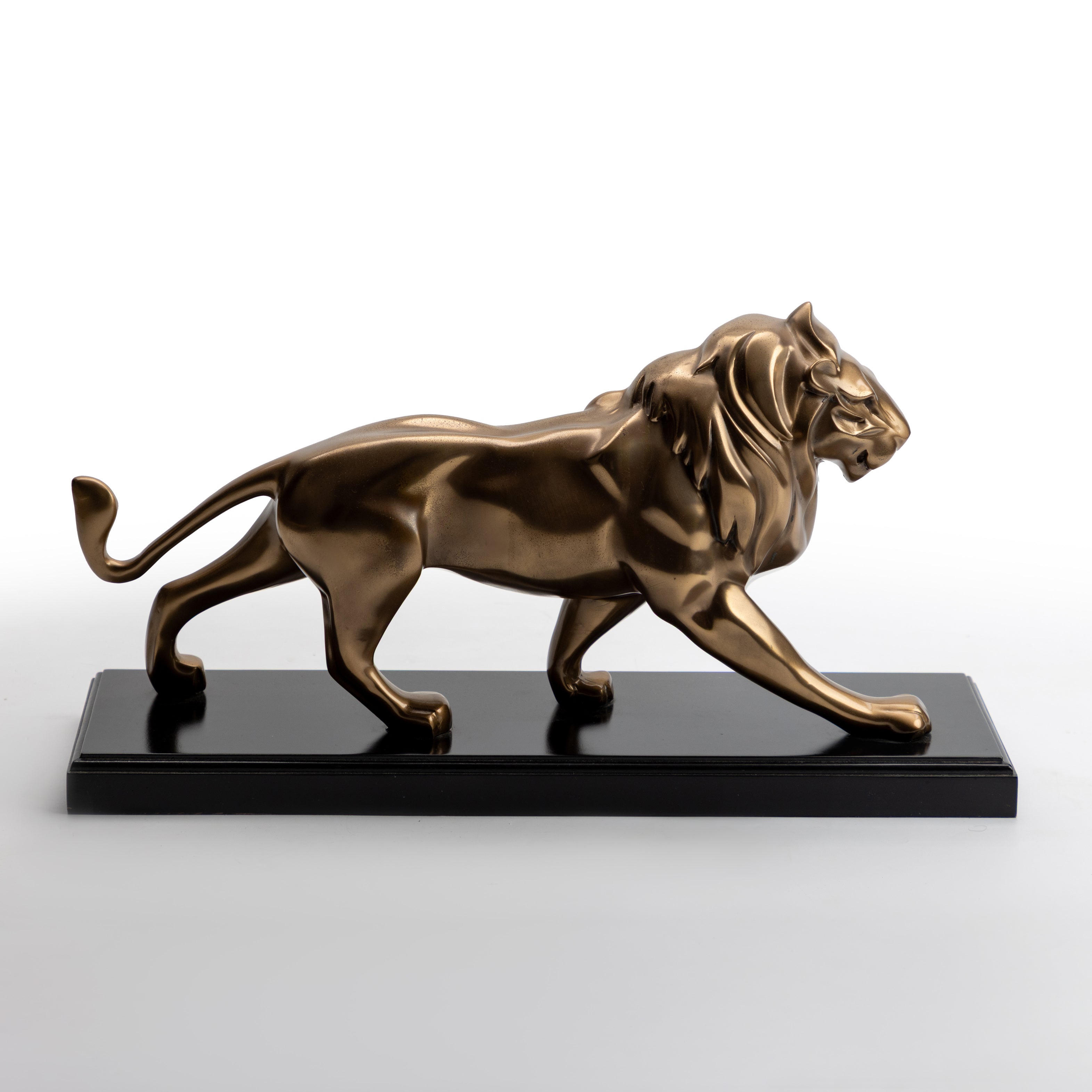 Stride Lion