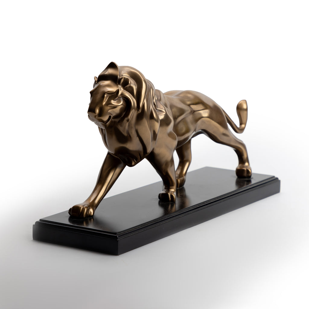 Stride Lion