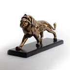 Stride Lion