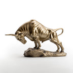 Bronze Bull
