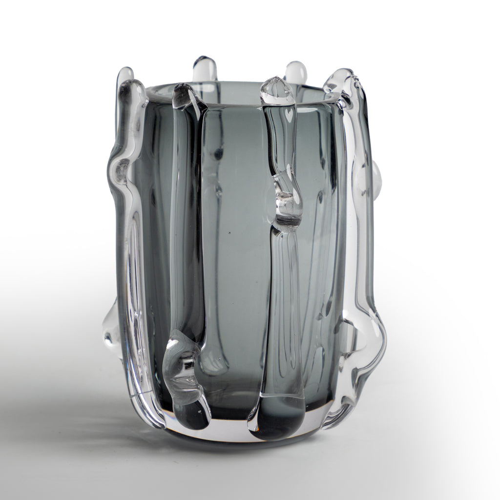 Glass Vase