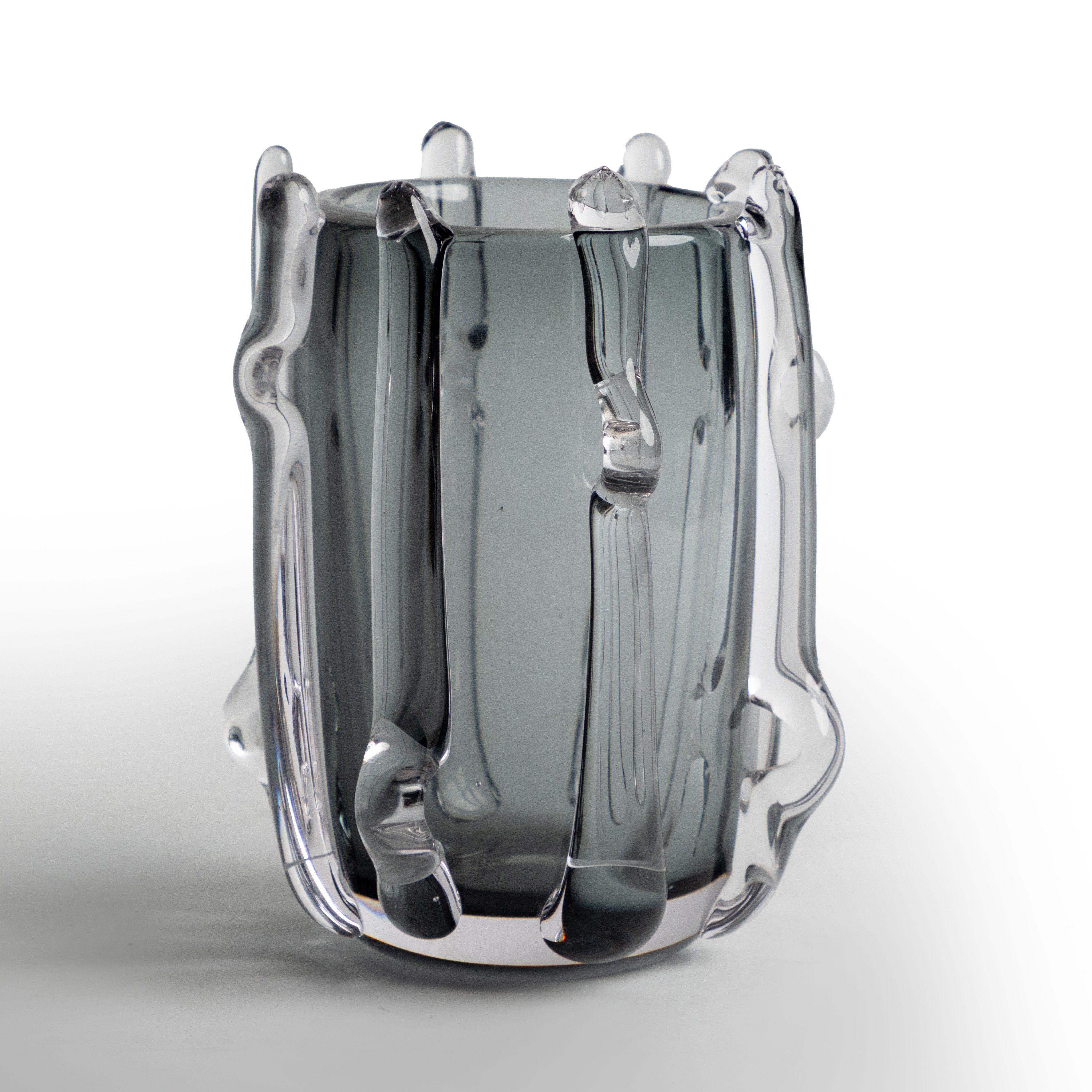 Glass Vase