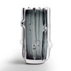 Glass Vase