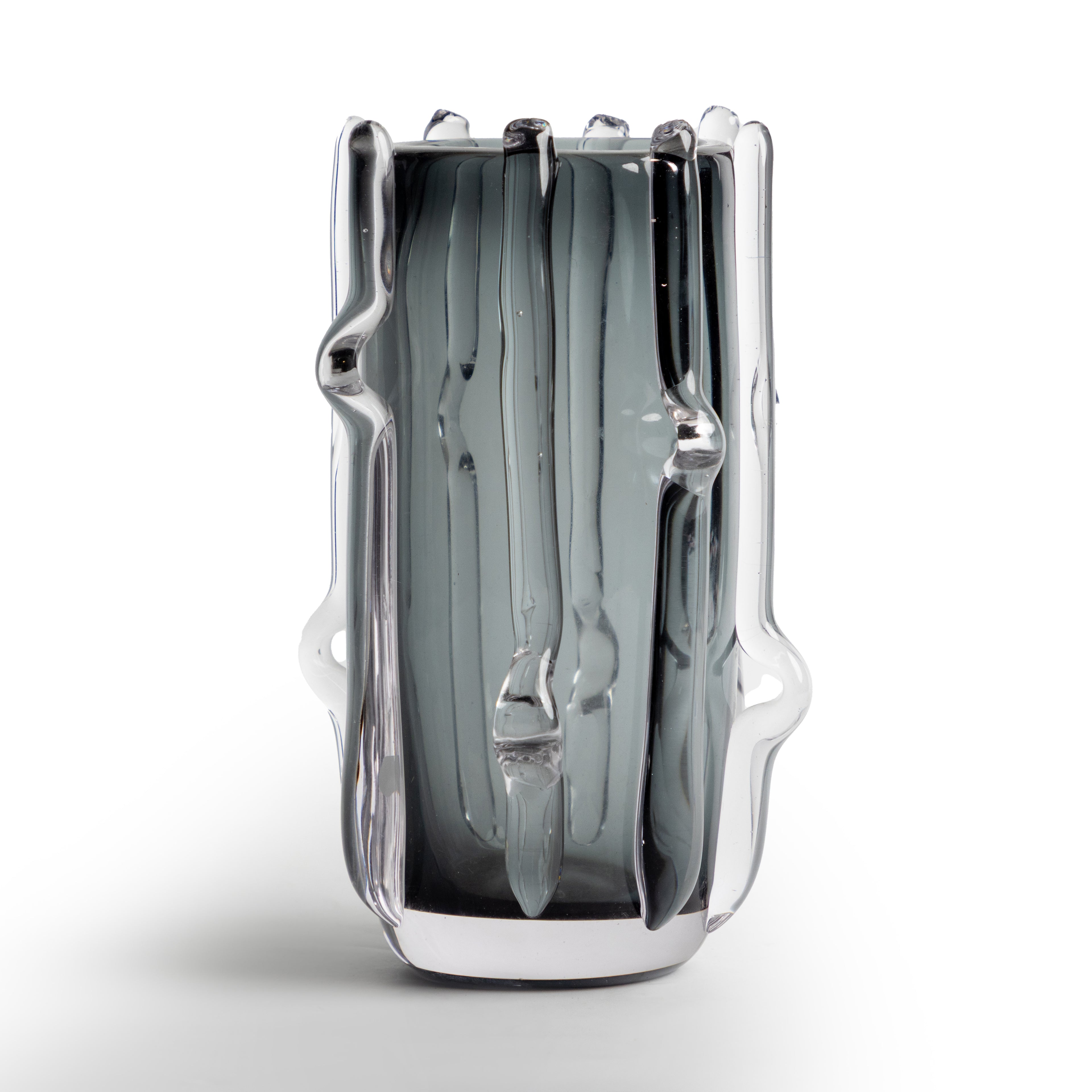 Glass Vase