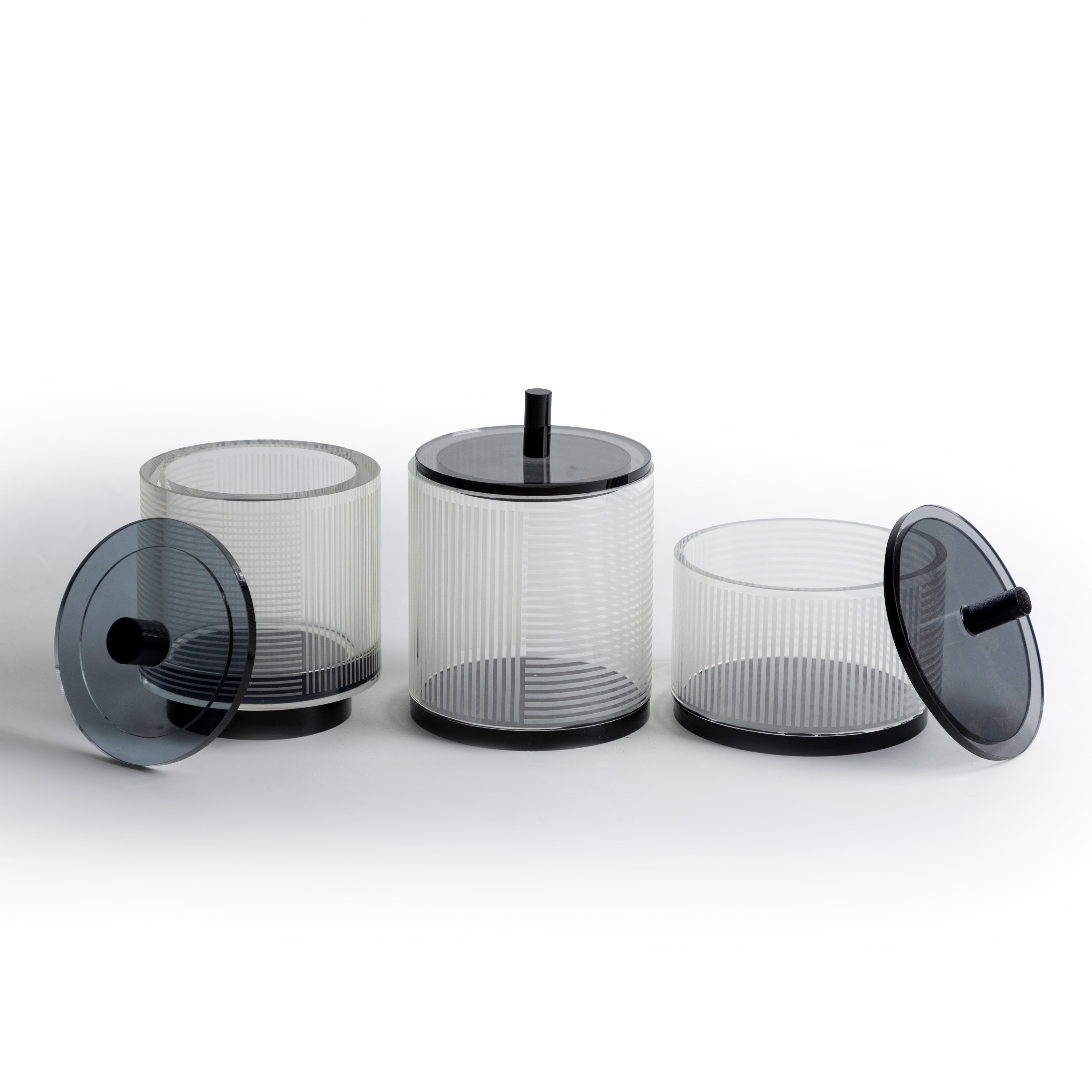 Candle Jar