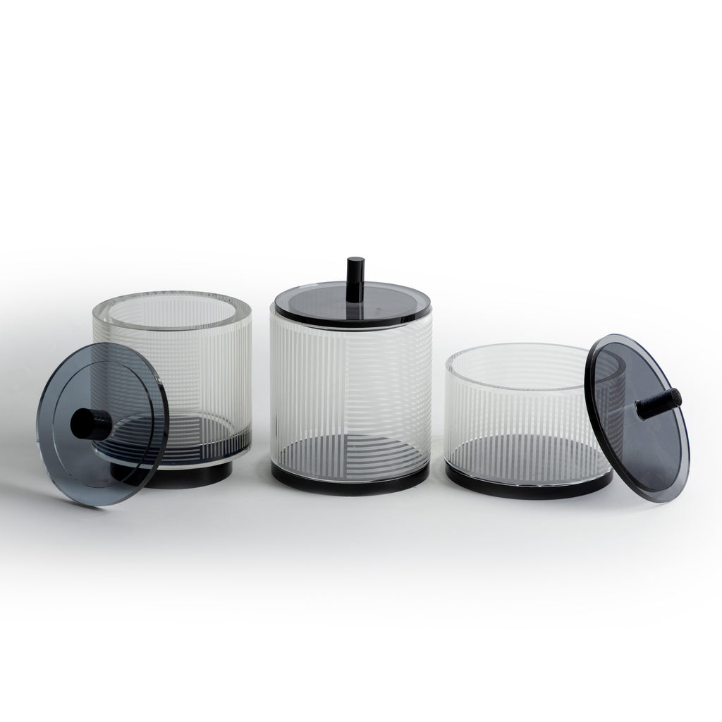 Candle Jar