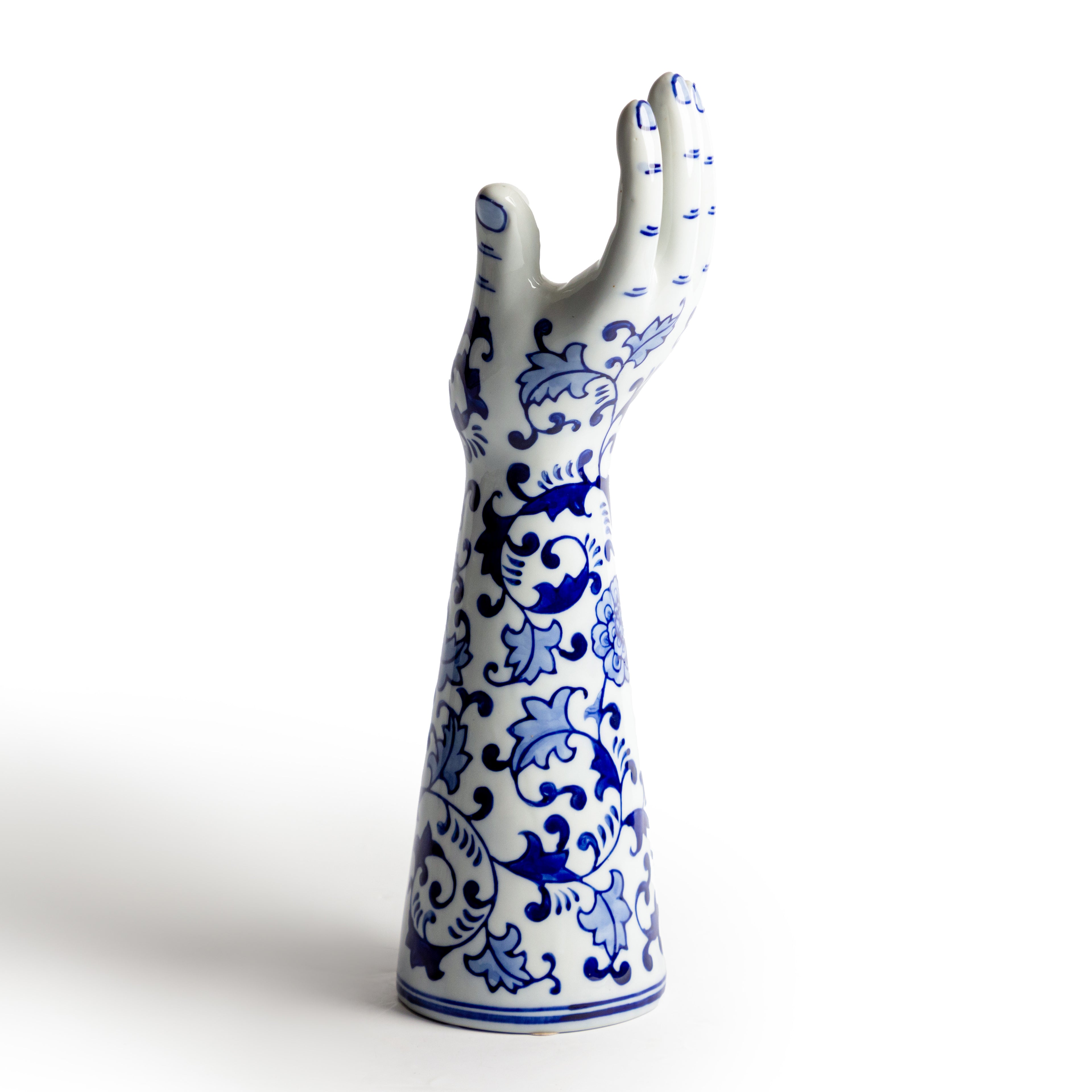 Handy Candle Stand
