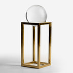 Tapered Ball Ornament