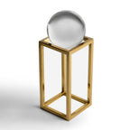 Tapered Ball Ornament