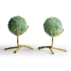 Orbs Ball Ornaments
