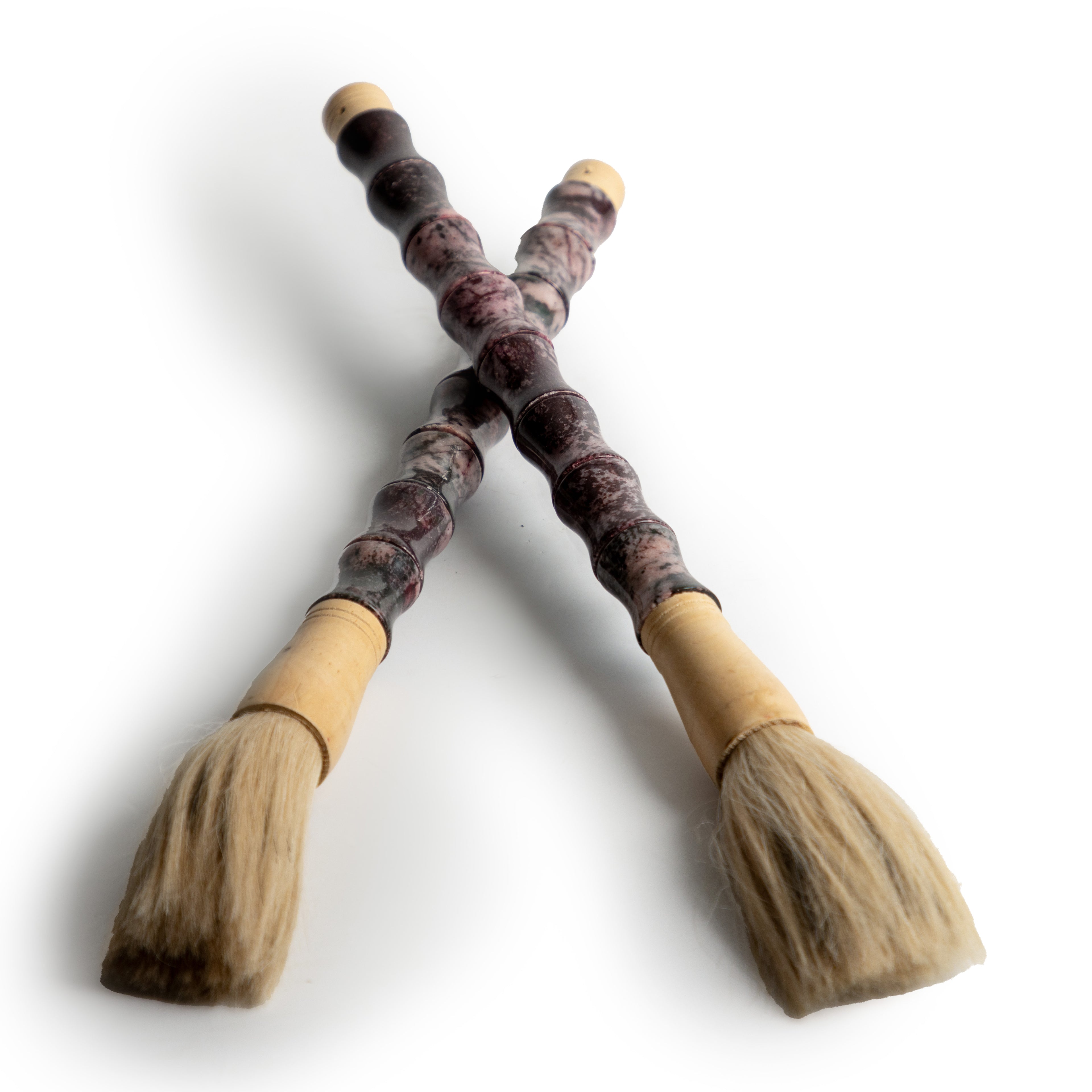 Wooden Brushes