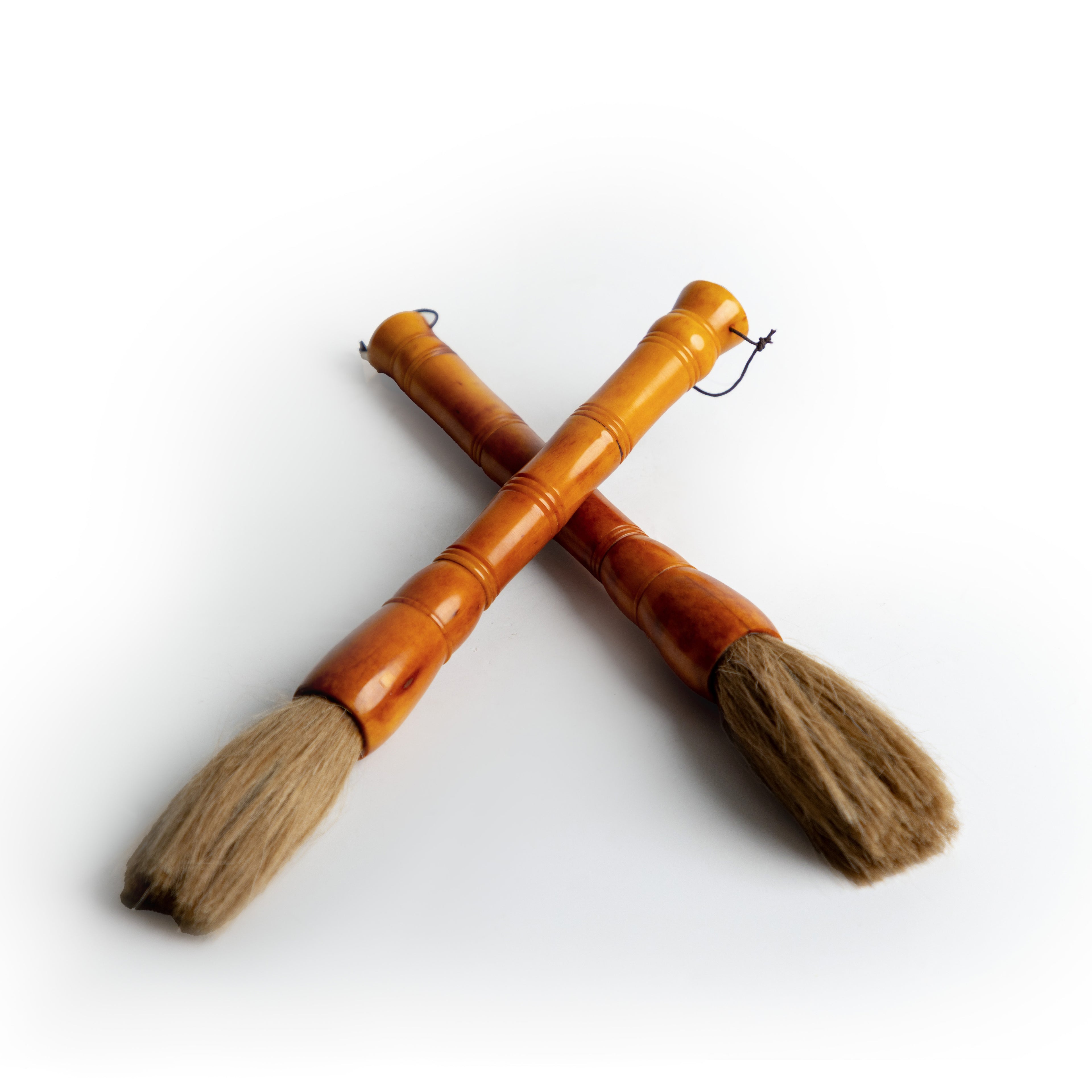Wooden Brushes