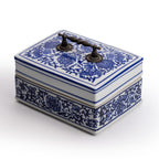 Blue Blossom Box