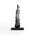 Guava Shaped Sculpture