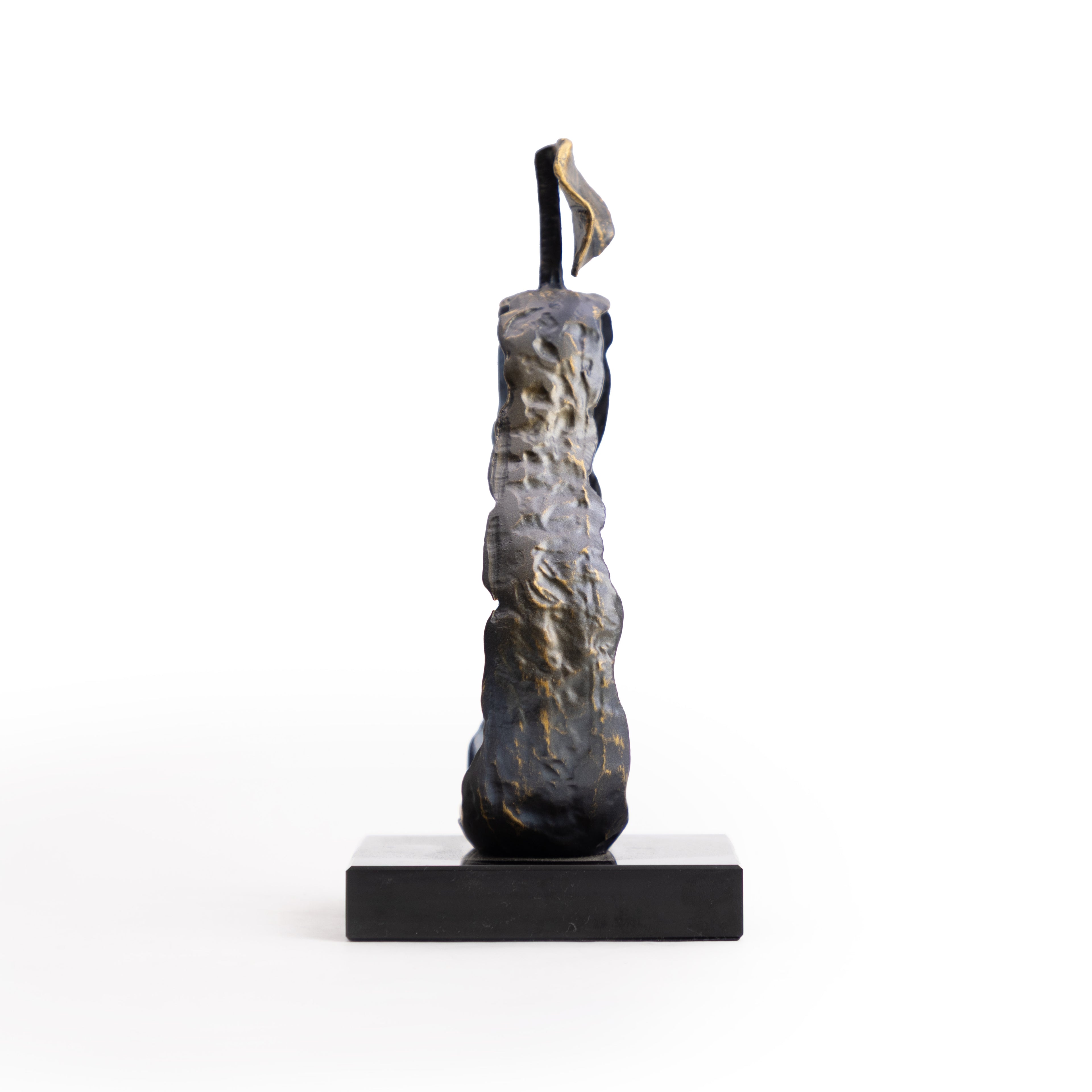 Guava Shaped Sculpture