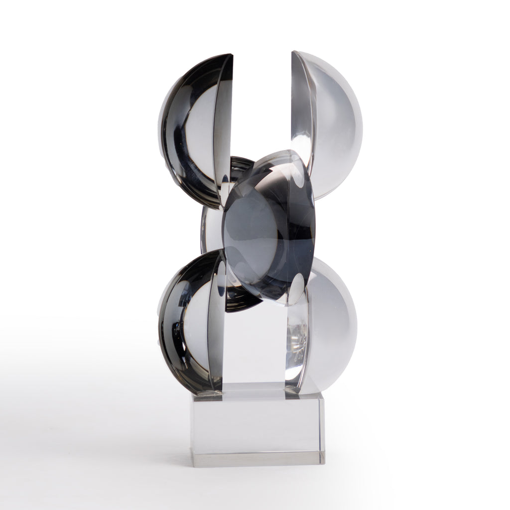 Crystal Sculpture