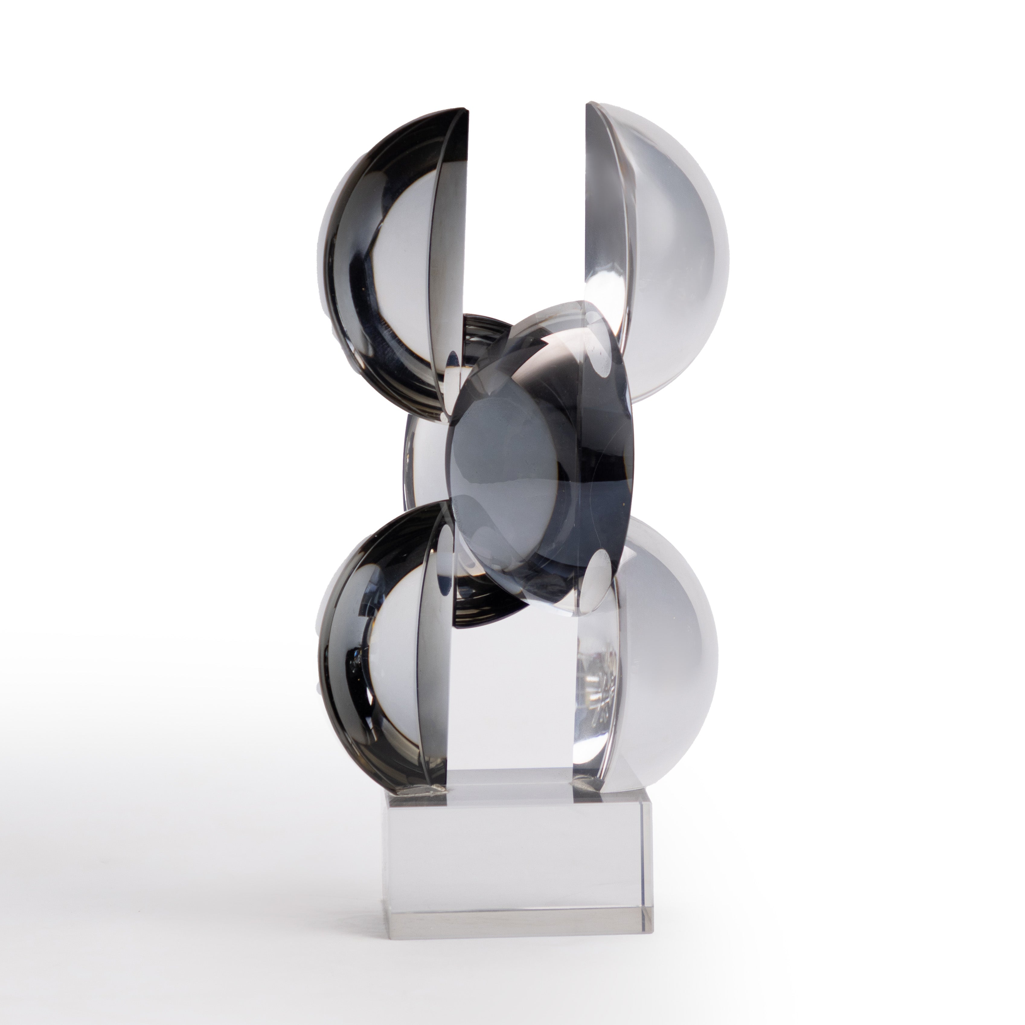 Crystal Sculpture