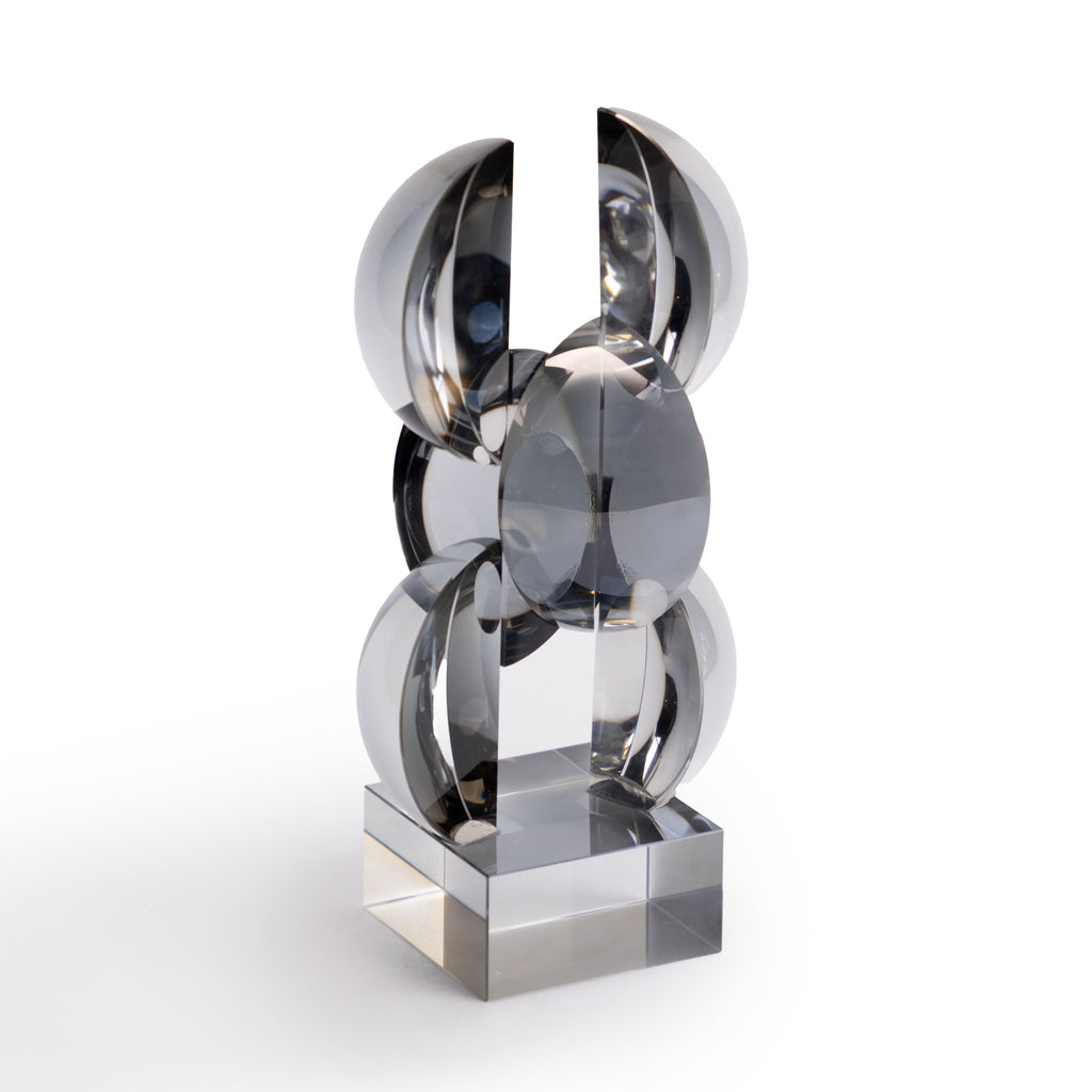 Crystal Sculpture