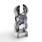 Crystal Sculpture