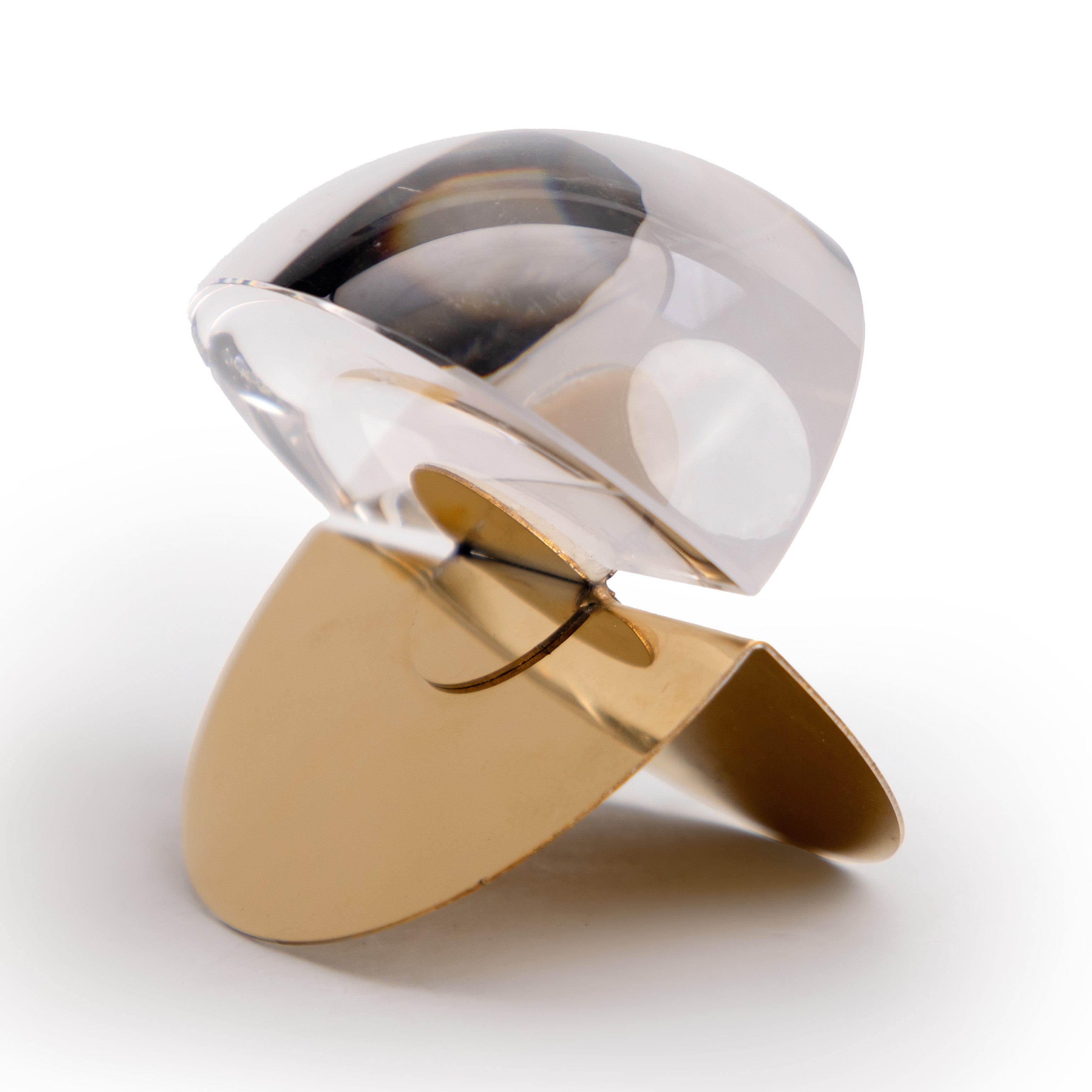 Crystal Stone