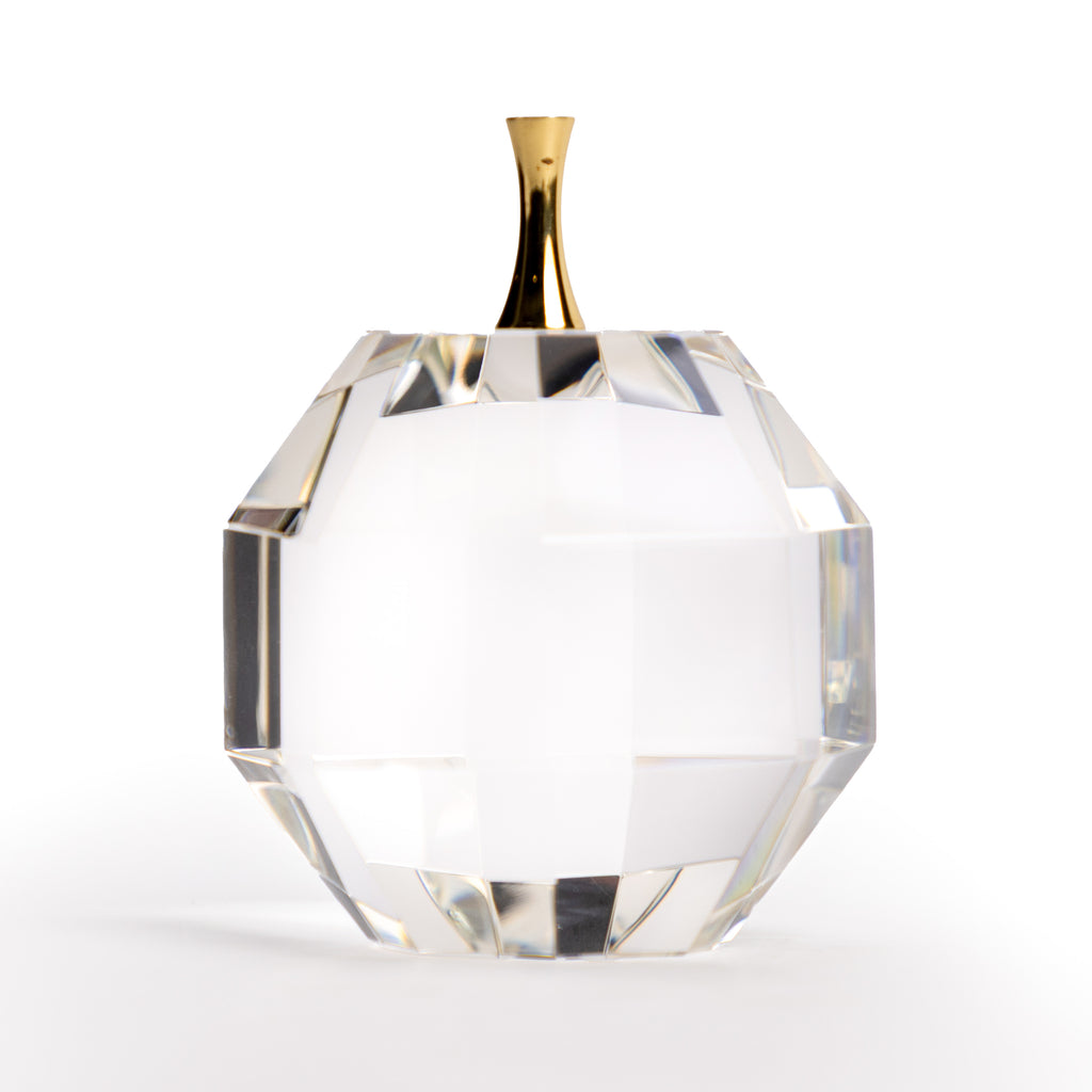 Pear Stone