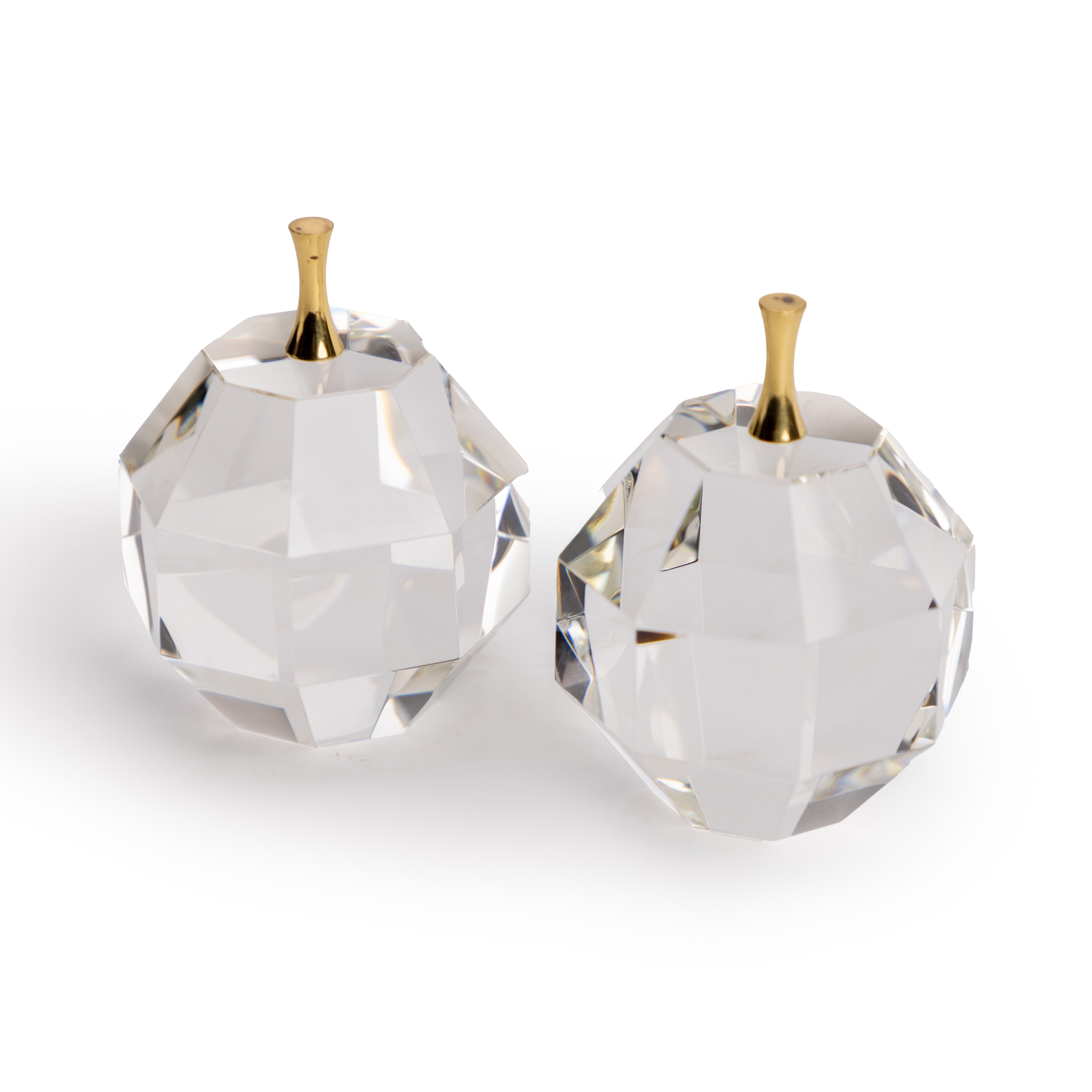 Pear Stone