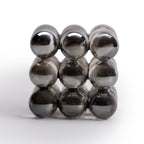 Crystal Balls Sculptures