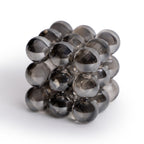 Crystal Balls Sculptures