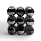 Crystal Balls Sculptures