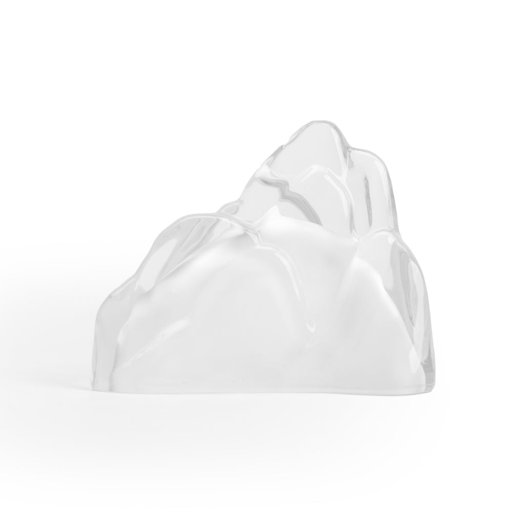 Ice Rock