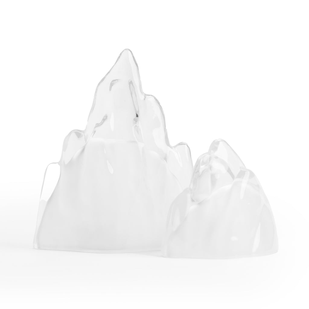 Ice Rock