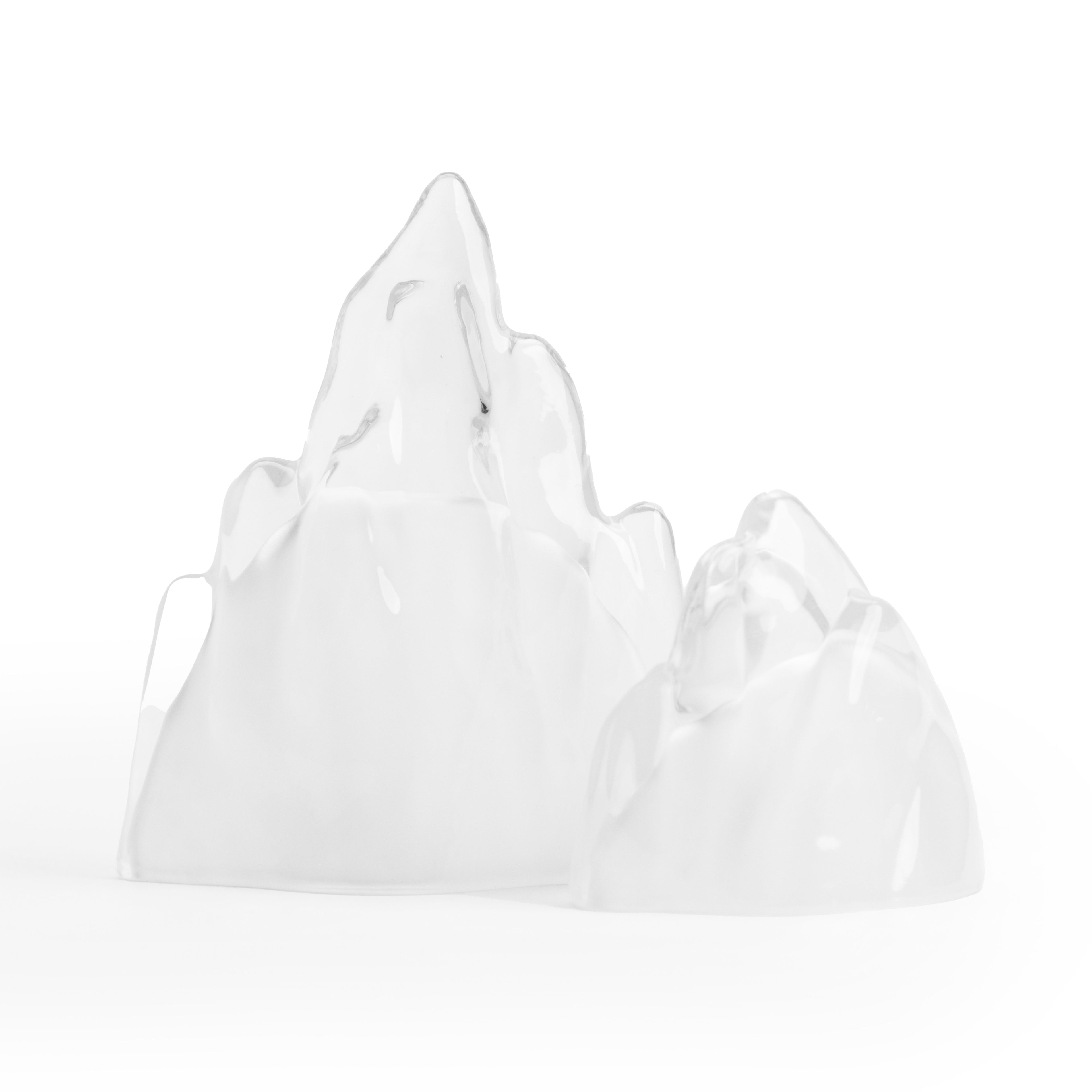 Ice Rock