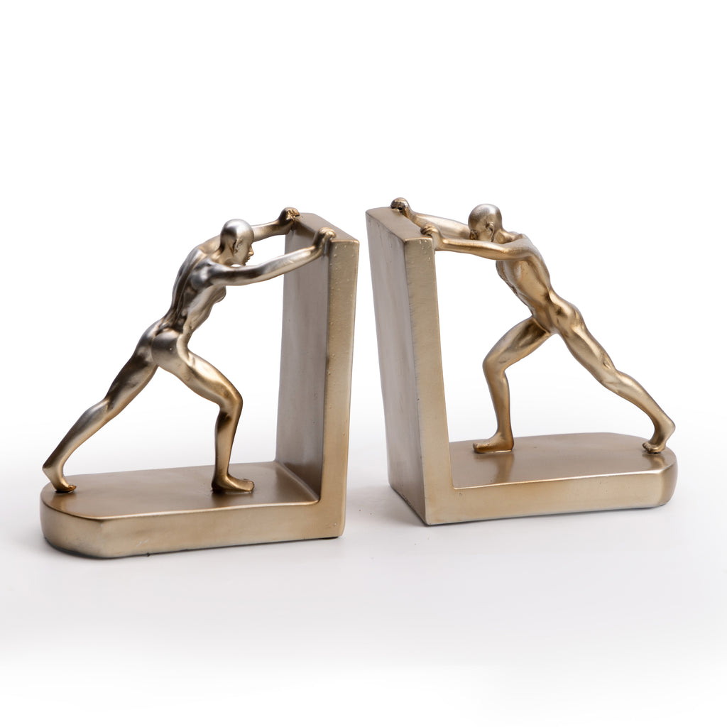 Bookends
