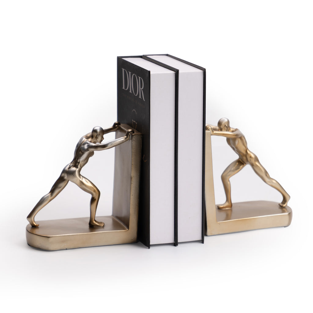 Bookends