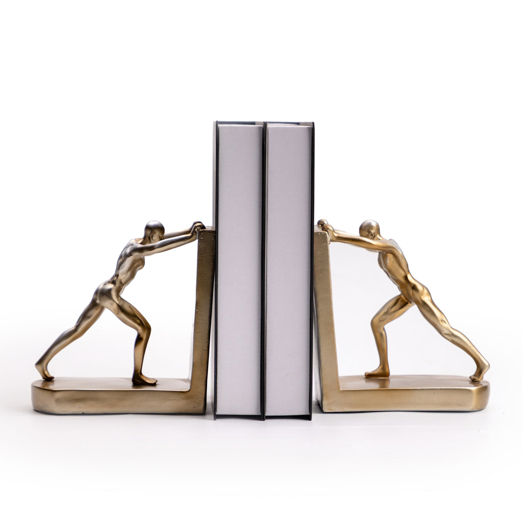 Bookends