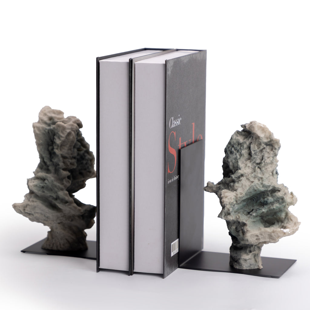 Bookends