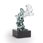 Glassy Coral