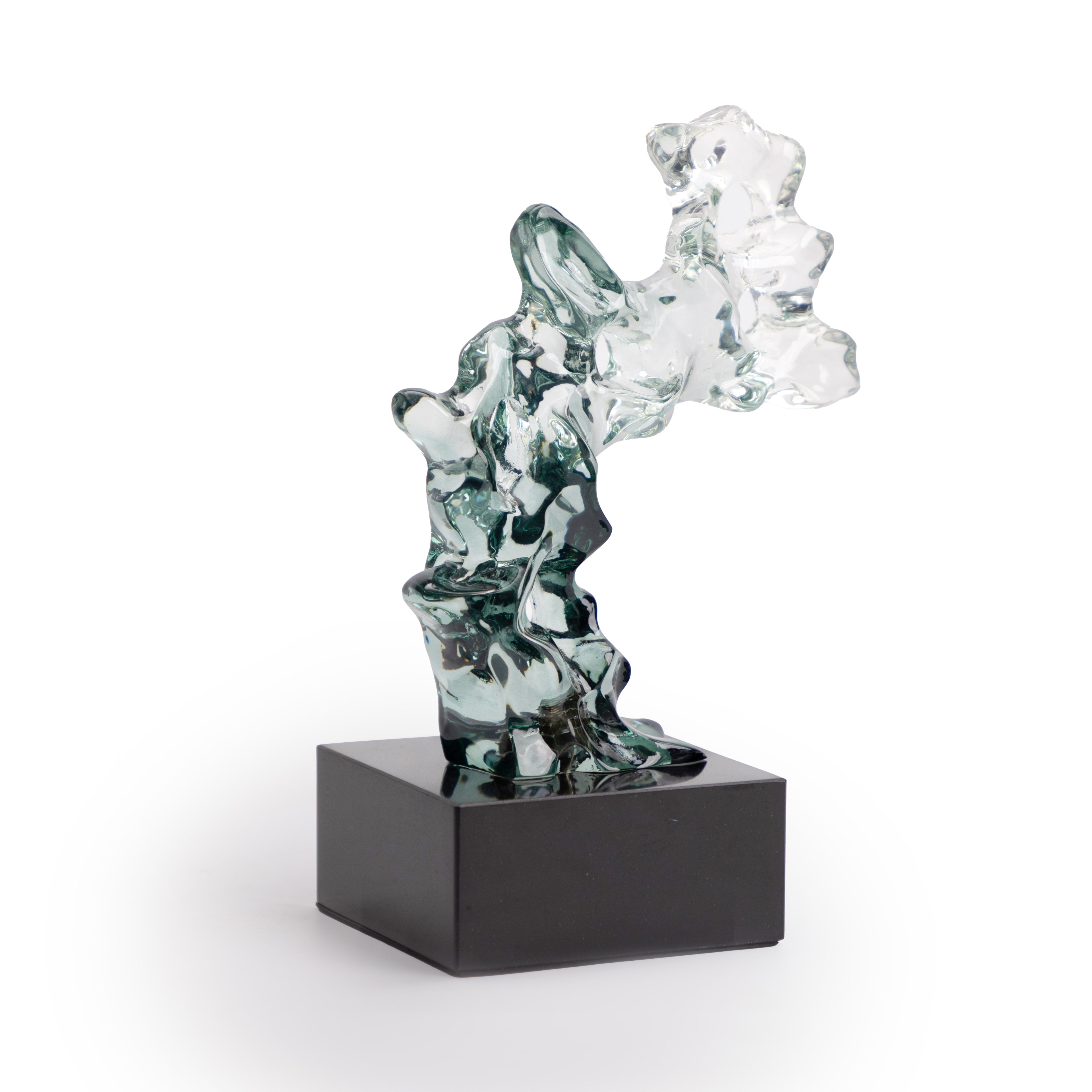 Glassy Coral