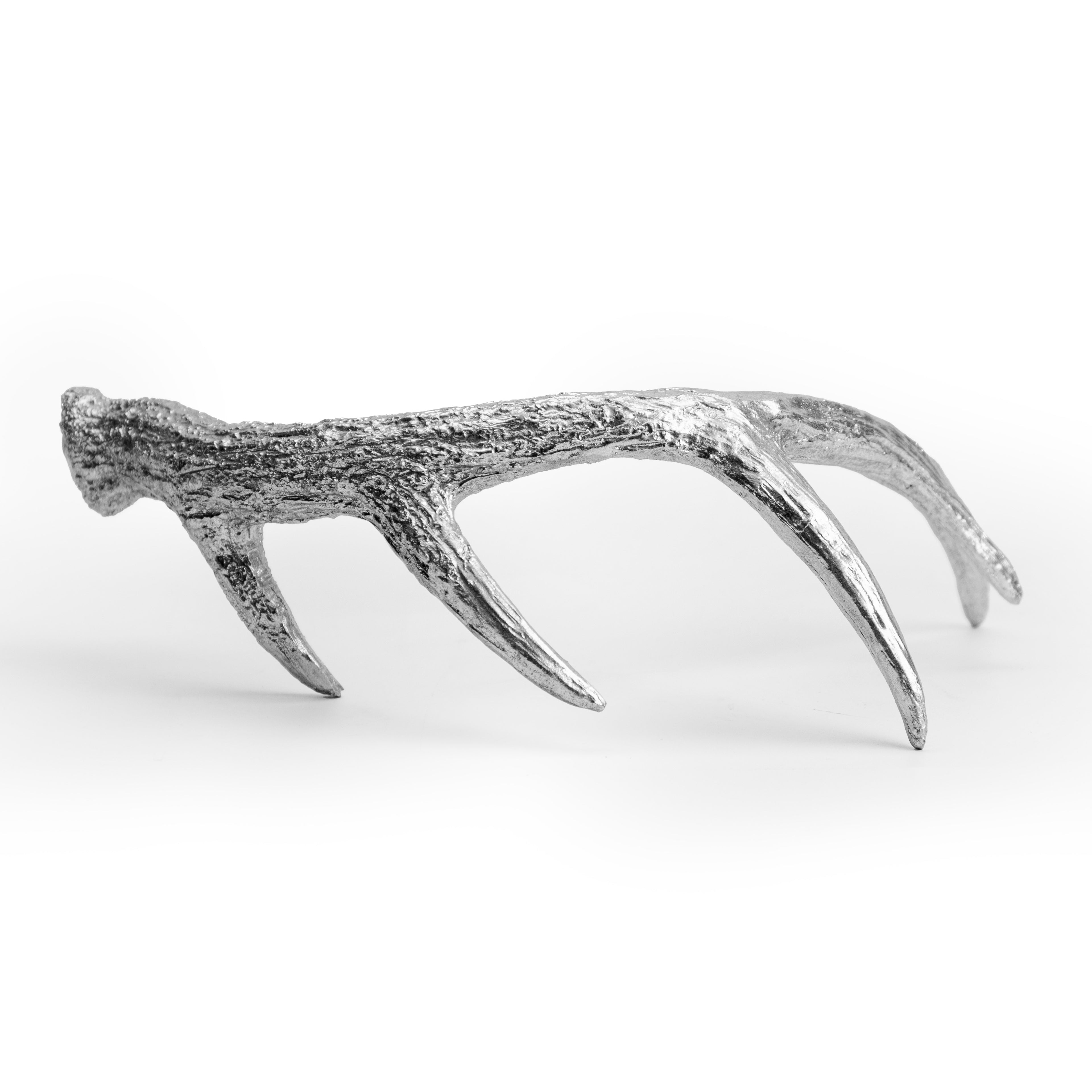 Silver Antler