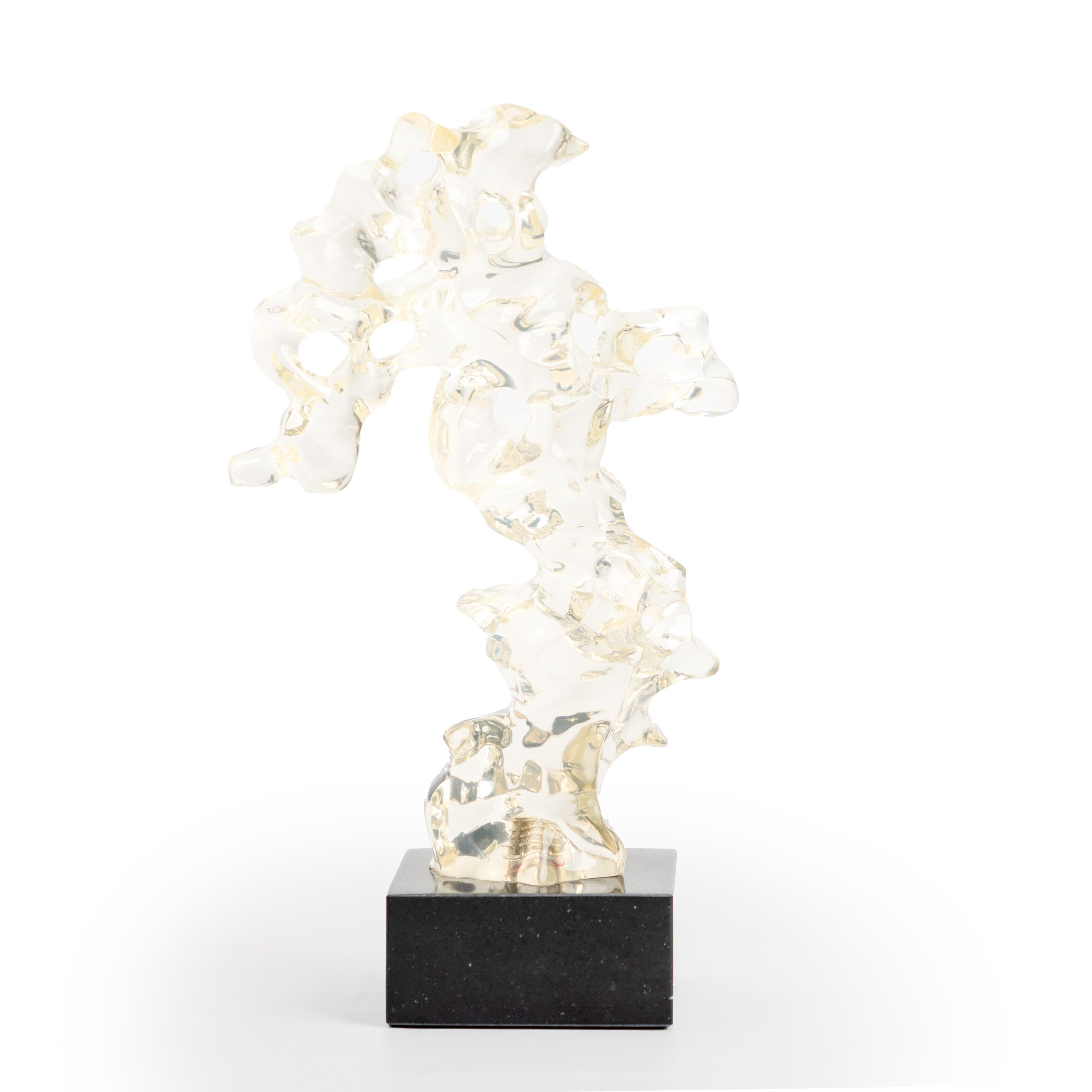 Glassy Coral