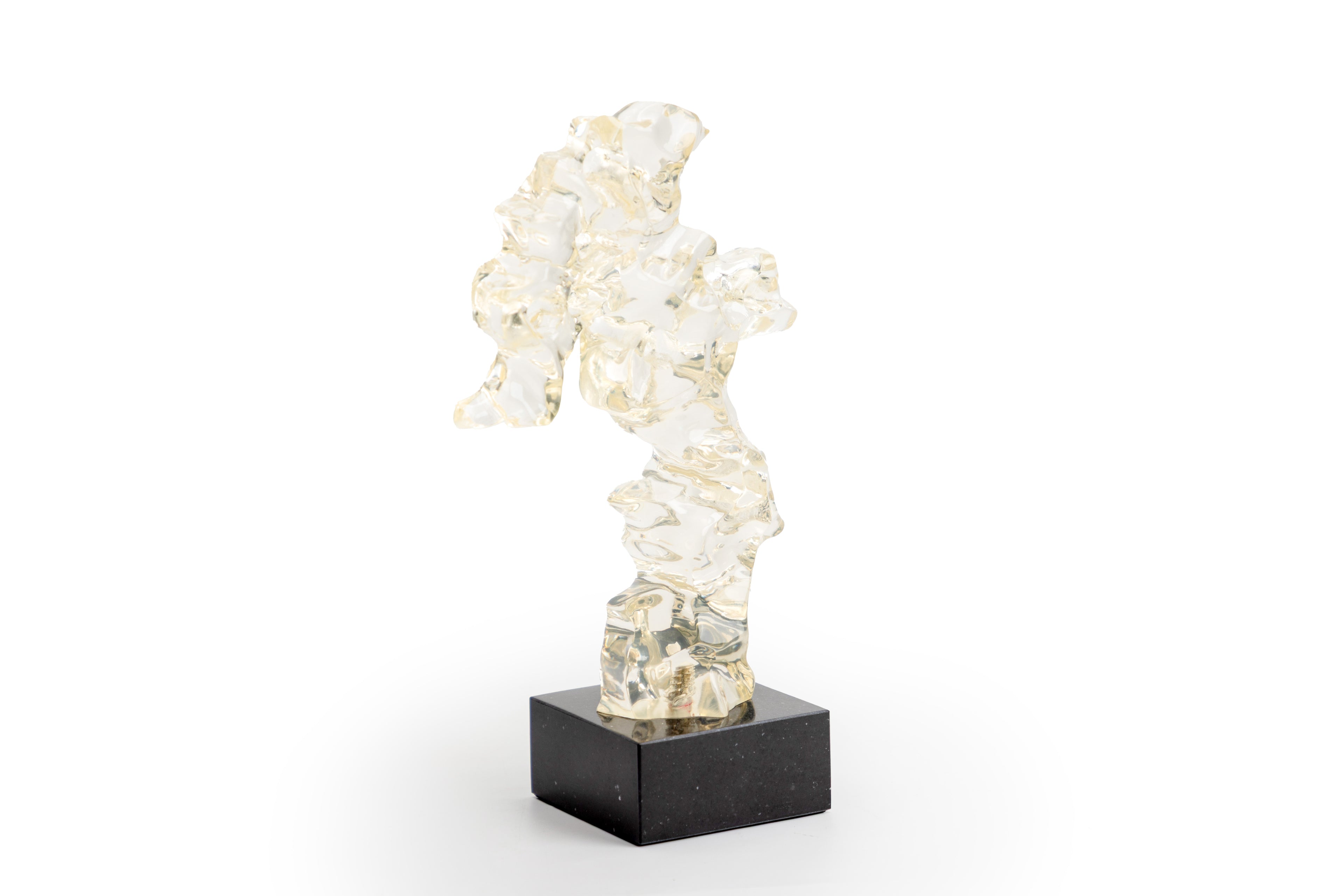 Glassy Coral