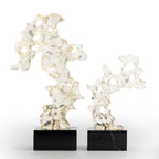 Glassy Coral