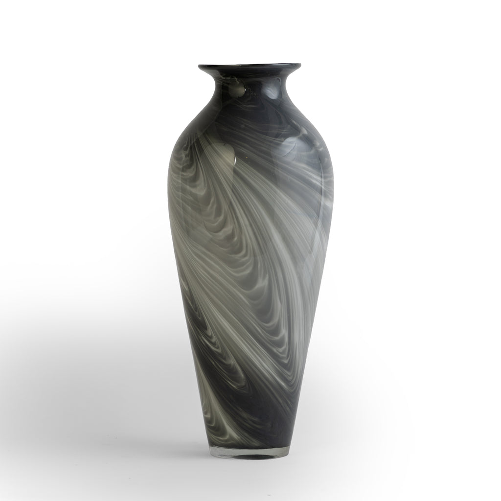 Vessel Planter