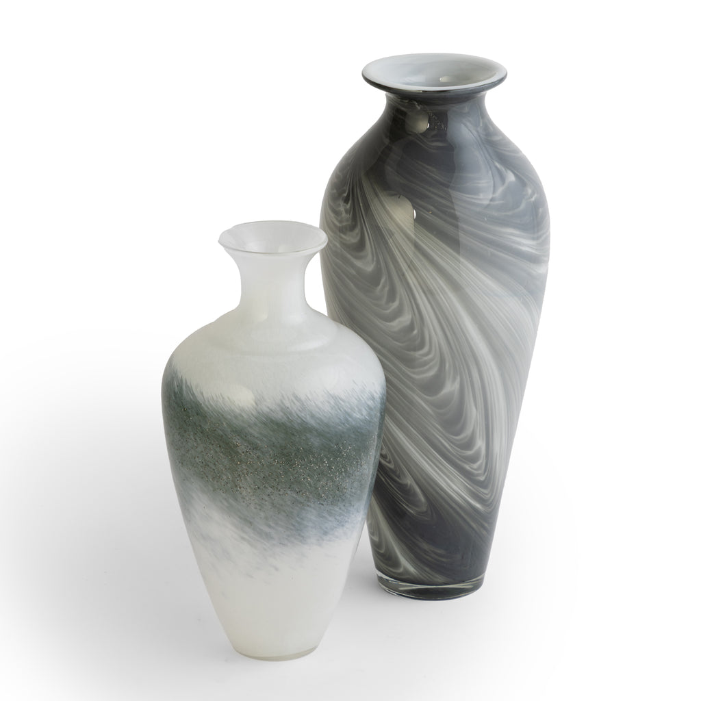 Vessel Planter