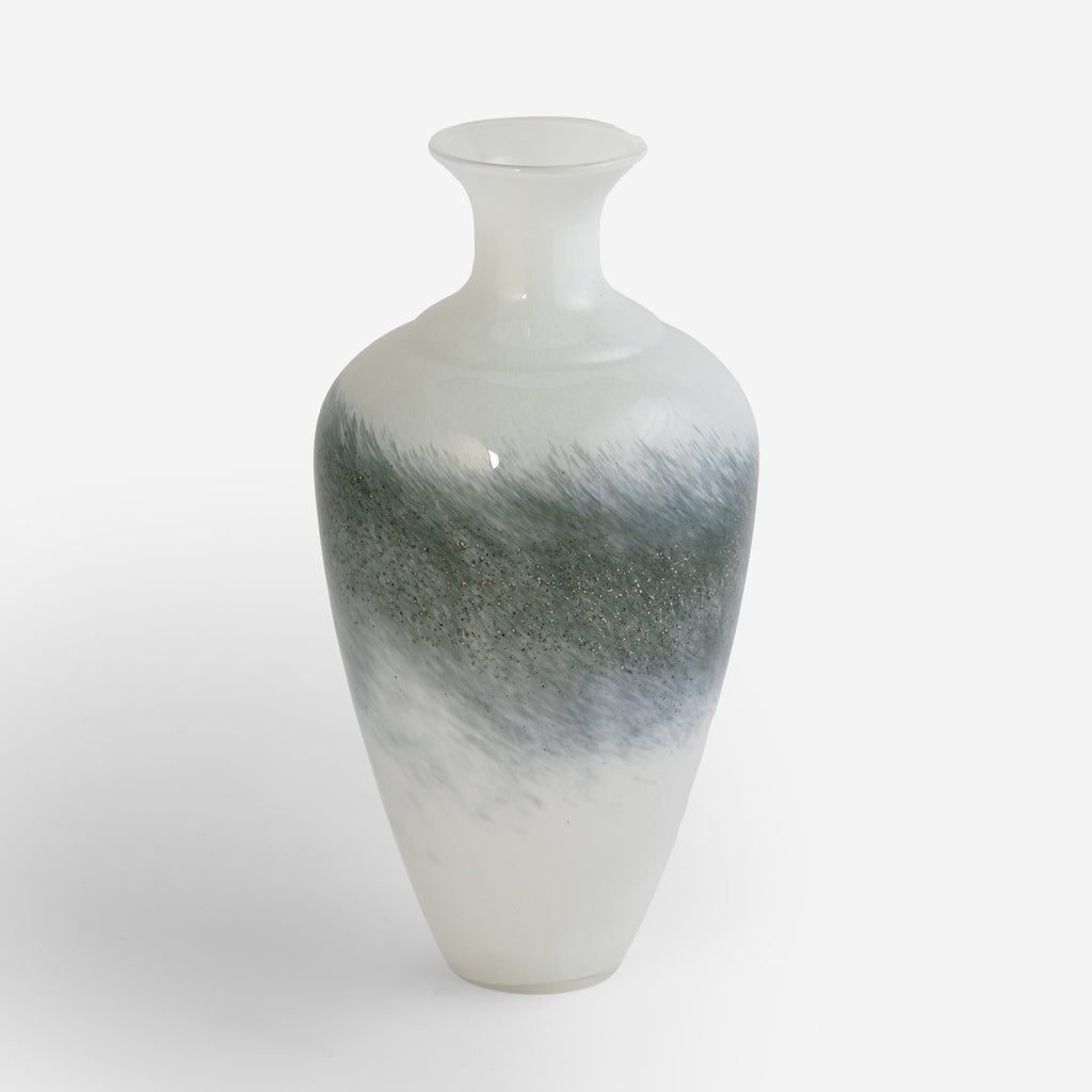 Vessel Planter