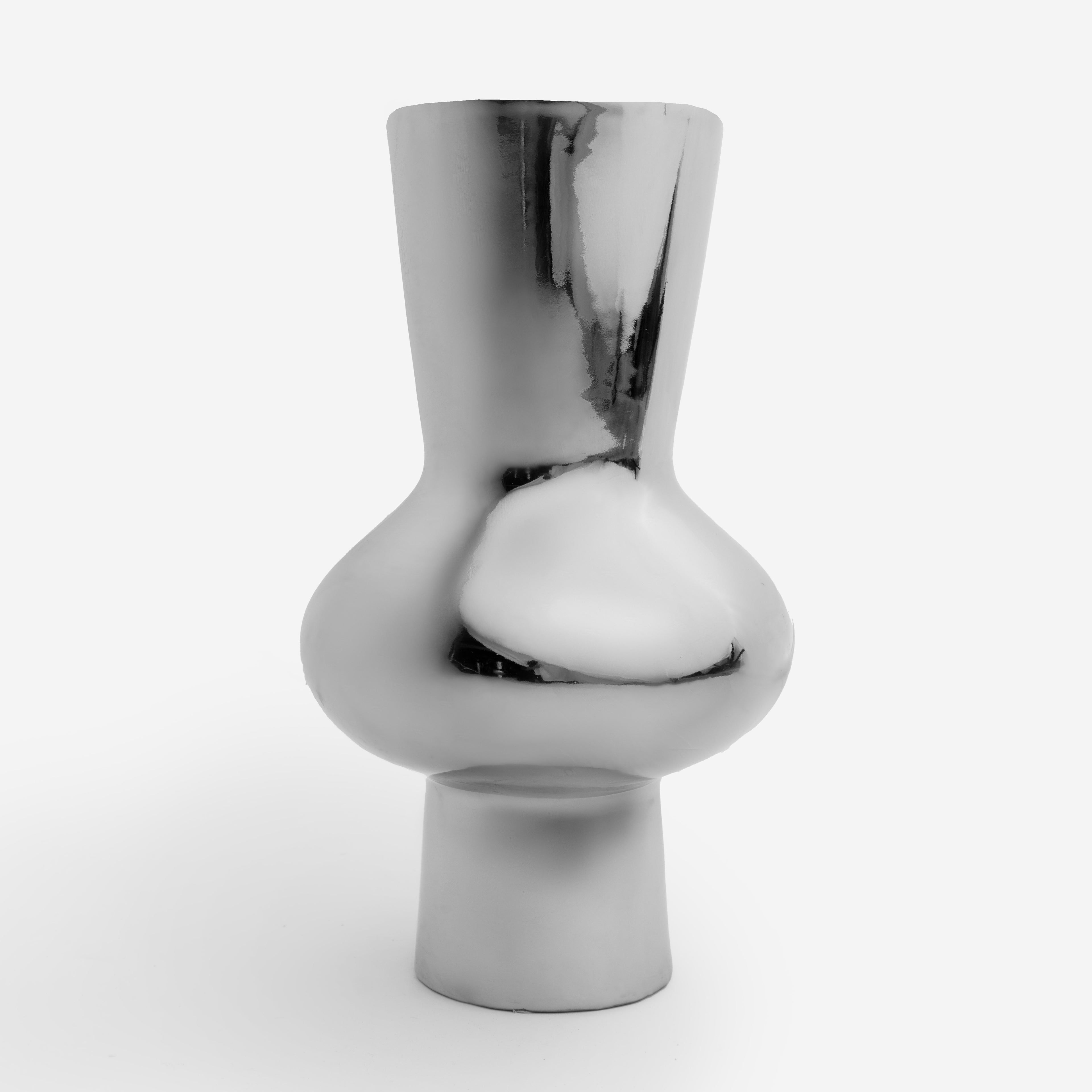 Lila Vase