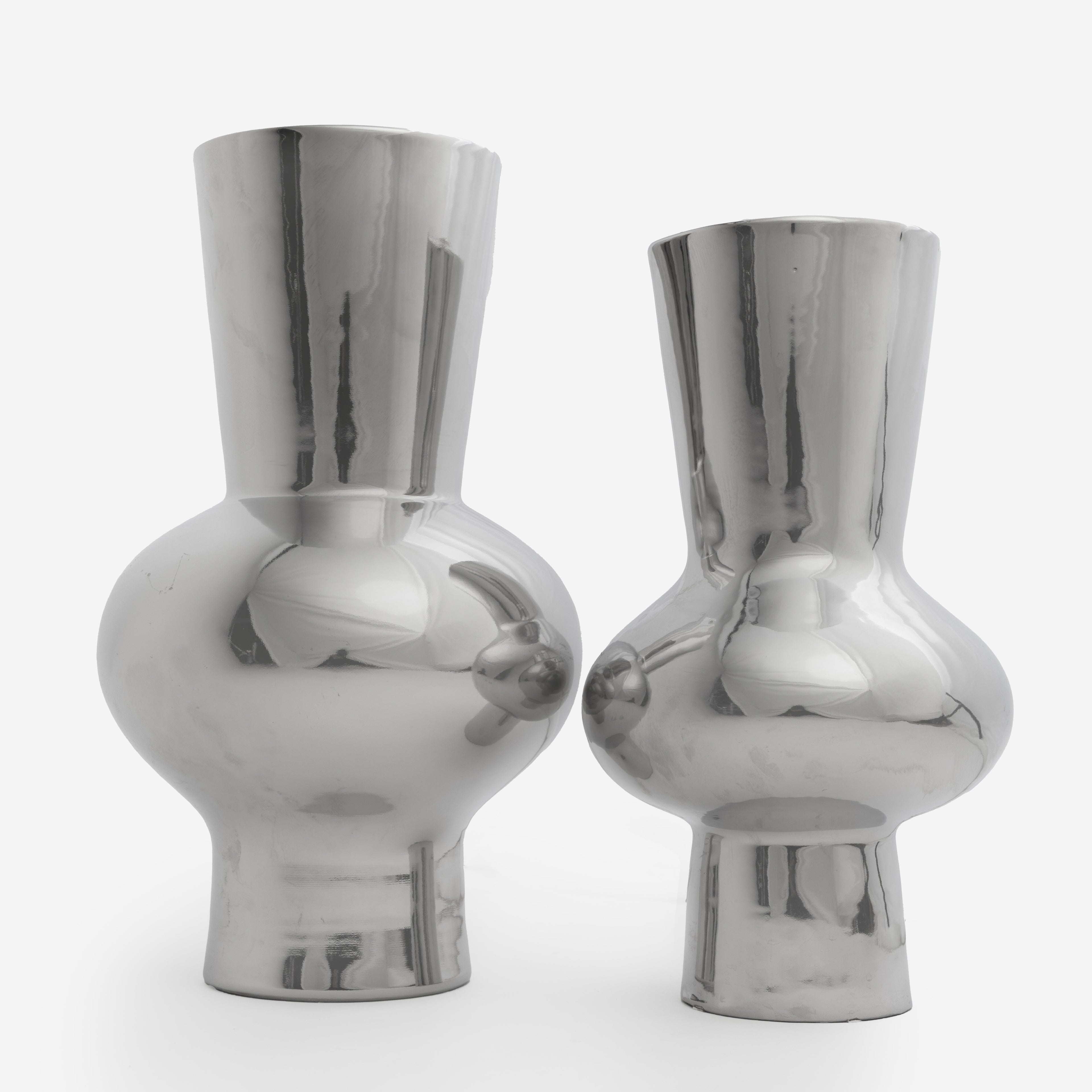 Lila Vase